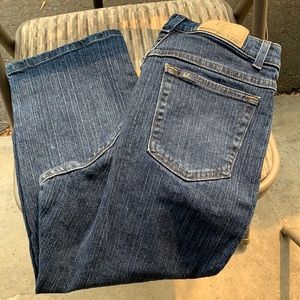 Women’s Jeans 8 Petite